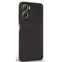 Чохол ArmorStandart Matte Slim Fit Camera Cov для Motorola G06 4G Black (ARM89062)