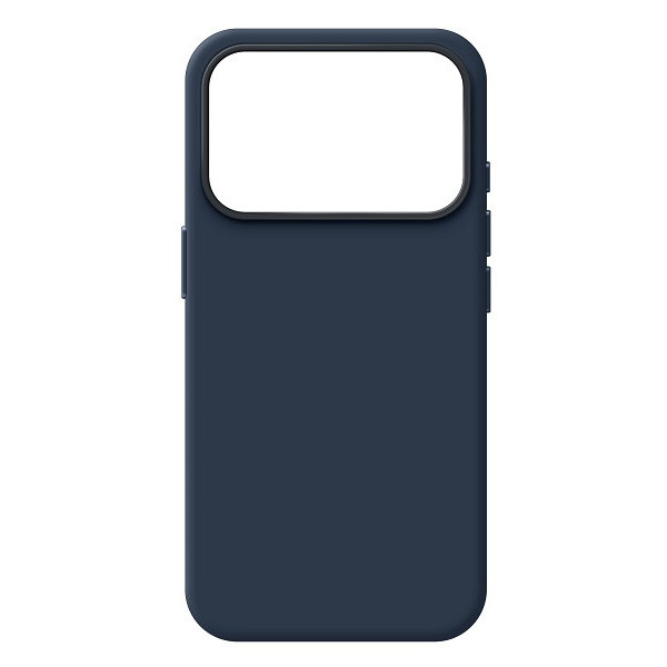 Чехол ArmorStandart ICON2 MagCase для Apple iPhone 17 Pro Midnight Blue (ARM86676)