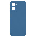 Чехол ArmorStandart ICON Camera Cov для Motorola G06 4G Dark Blue (ARM89059)