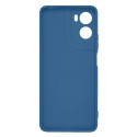 Чехол ArmorStandart ICON Camera Cov для Motorola G06 4G Dark Blue (ARM89059)
