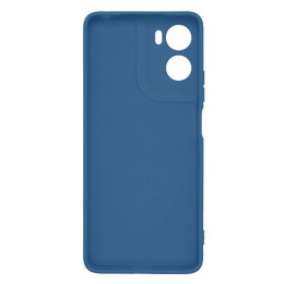 Чохол ArmorStandart ICON Camera Cov для Motorola G06 4G Dark Blue (ARM89059) 2