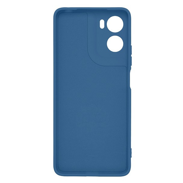 Чехол ArmorStandart ICON Camera Cov для Motorola G06 4G Dark Blue (ARM89059)