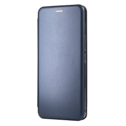 Чохол-книжка ArmorStandart G-Case для Xiaomi Redmi Note 15 Pro 4G Dark Blue (ARM89970)