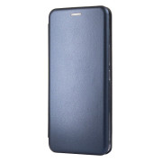 Чохол-книжка ArmorStandart G-Case для Xiaomi Redmi Note 15 Pro 4G Dark Blue (ARM89970)