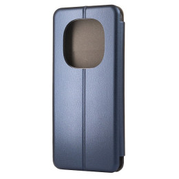 Чохол-книжка ArmorStandart G-Case для Xiaomi Redmi Note 15 Pro 4G Dark Blue (ARM89970)