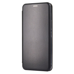 Чохол-книжка ArmorStandart G-Case для Xiaomi Redmi Note 15 Pro 4G Black (ARM89697)