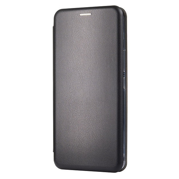 Чохол-книжка ArmorStandart G-Case для Xiaomi Redmi Note 15 Pro 4G Black (ARM89697)