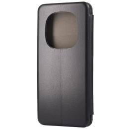 Чохол-книжка ArmorStandart G-Case для Xiaomi Redmi Note 15 Pro 4G Black (ARM89697) 2