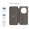 Чохол-книжка ArmorStandart G-Case для Xiaomi Redmi Note 15 Pro 4G Black (ARM89697)