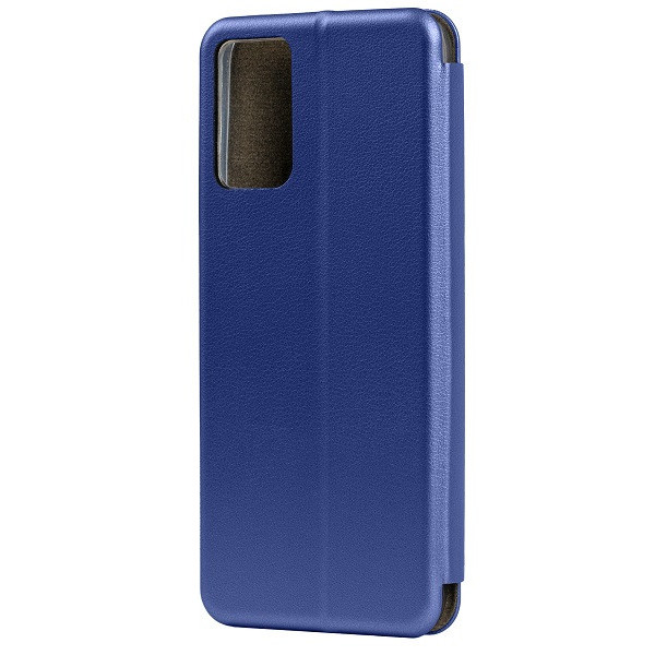 Чохол-книжка ArmorStandart G-Case для Motorola G06 Power 4G Dark Blue (ARM89104)