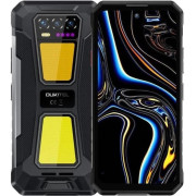 Смартфон Oukitel WP58 Pro 8/256GB Black EU* уценка, потёртости на корпусе