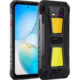Смартфон Oukitel WP58 Pro 8/256GB Black EU* уценка, потёртости на корпусе 2