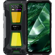 Смартфон Oukitel WP58 Pro 8/256GB Black-Green EU
