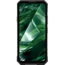 Смартфон Oukitel WP58 Pro 8/256GB Black-Green EU