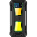 Смартфон Oukitel WP58 Pro 8/256GB Black-Green EU