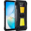Смартфон Oukitel WP58 Pro 8/512GB Black EU