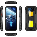 Смартфон Oukitel WP58 Pro 8/512GB Black EU