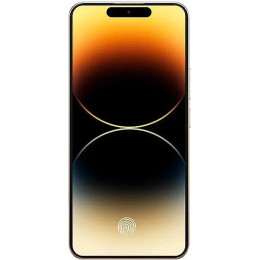 Смартфон Oukitel P1 Pro 8/512GB Gold EU 2