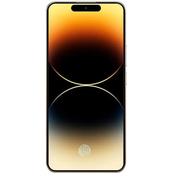 Смартфон Oukitel P1 Pro 8/512GB Gold EU