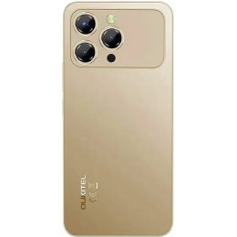 Смартфон Oukitel P1 Pro 8/512GB Gold EU