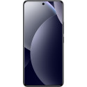 Смартфон Xiaomi Redmi Note 15 Pro 12/512GB Black (with Adapter) EU