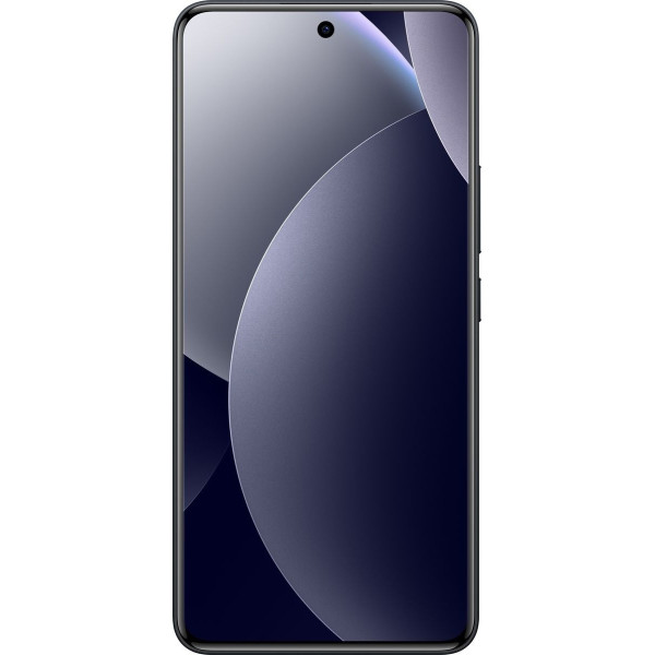 Смартфон Xiaomi Redmi Note 15 Pro 12/512GB Black (with Adapter) EU