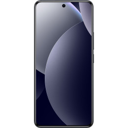 Смартфон Xiaomi Redmi Note 15 Pro 12/512GB Black (with Adapter) EU