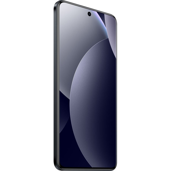 Смартфон Xiaomi Redmi Note 15 Pro 12/512GB Black (with Adapter) EU