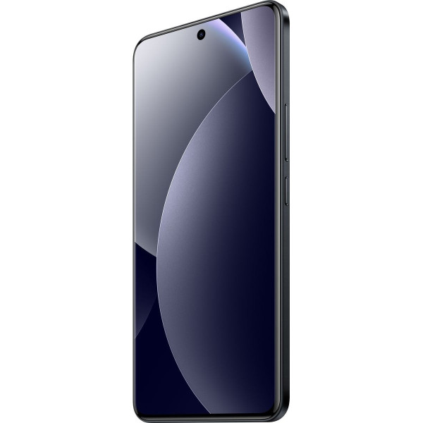 Смартфон Xiaomi Redmi Note 15 Pro 12/512GB Black (with Adapter) EU