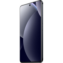Смартфон Xiaomi Redmi Note 15 Pro 12/512GB Black (with Adapter) EU