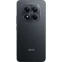 Смартфон Xiaomi Redmi Note 15 Pro 12/512GB Black (with Adapter) EU
