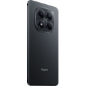Смартфон Xiaomi Redmi Note 15 Pro 12/512GB Black (with Adapter) EU