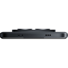 Смартфон Xiaomi Redmi Note 15 Pro 12/512GB Black (with Adapter) EU