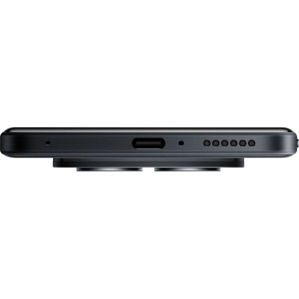 Смартфон Xiaomi Redmi Note 15 Pro 12/512GB Black (with Adapter) EU