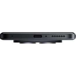 Смартфон Xiaomi Redmi Note 15 Pro 12/512GB Black (with Adapter) EU