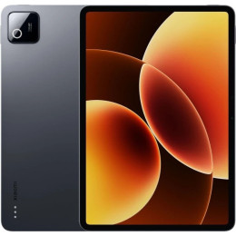 Планшет Xiaomi Pad 8 8/256GB Gray (VHU6381EU) UA