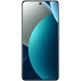 Смартфон Xiaomi Redmi Note 15 Pro 12/512GB Glacier Blue (with Adapter) EU