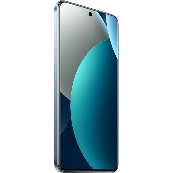 Смартфон Xiaomi Redmi Note 15 Pro 12/512GB Glacier Blue (with Adapter) EU