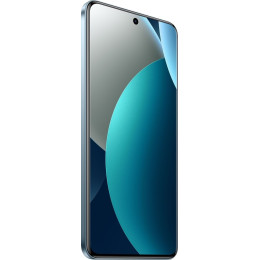 Смартфон Xiaomi Redmi Note 15 Pro 12/512GB Glacier Blue (with Adapter) EU