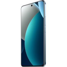 Смартфон Xiaomi Redmi Note 15 Pro 12/512GB Glacier Blue (with Adapter) EU