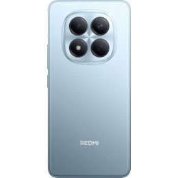Смартфон Xiaomi Redmi Note 15 Pro 12/512GB Glacier Blue (with Adapter) EU