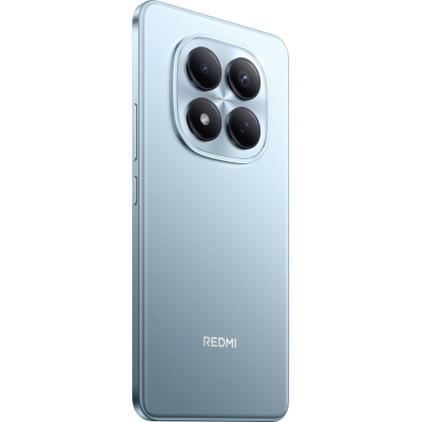 Смартфон Xiaomi Redmi Note 15 Pro 12/512GB Glacier Blue (with Adapter) EU