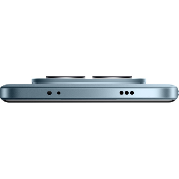 Смартфон Xiaomi Redmi Note 15 Pro 12/512GB Glacier Blue (with Adapter) EU