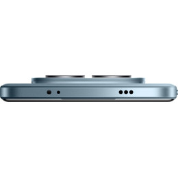 Смартфон Xiaomi Redmi Note 15 Pro 12/512GB Glacier Blue (with Adapter) EU