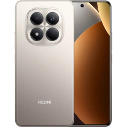 Смартфон Xiaomi Redmi Note 15 Pro 12/512GB Titanium (with Adapter) EU