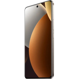 Смартфон Xiaomi Redmi Note 15 Pro 12/512GB Titanium (with Adapter) EU