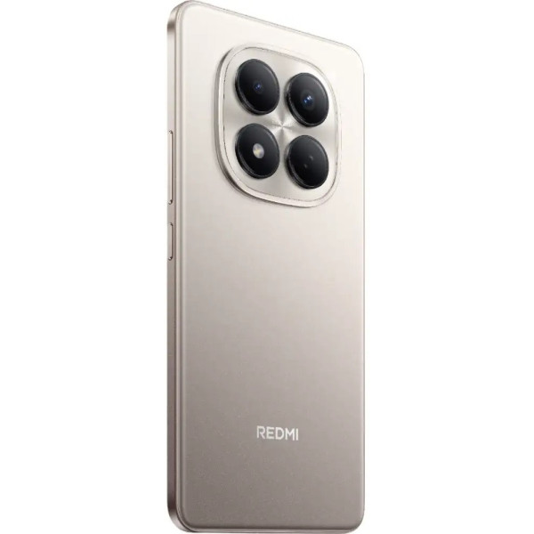 Смартфон Xiaomi Redmi Note 15 Pro 12/512GB Titanium (with Adapter) EU