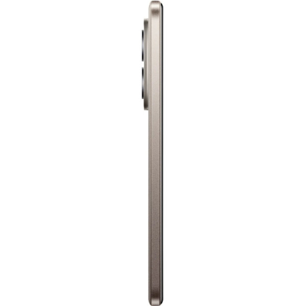Смартфон Xiaomi Redmi Note 15 Pro 12/512GB Titanium (with Adapter) EU