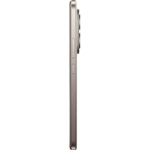 Смартфон Xiaomi Redmi Note 15 Pro 12/512GB Titanium (with Adapter) EU