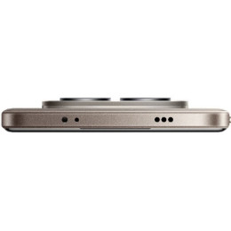 Смартфон Xiaomi Redmi Note 15 Pro 12/512GB Titanium (with Adapter) EU